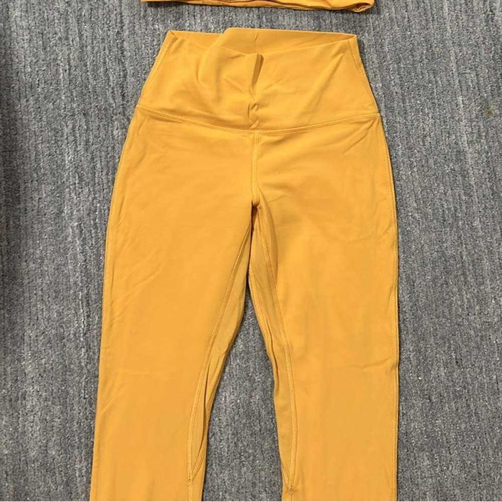 Lululemon align top - Picture 6 of 6